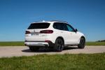 BMW X5 xDrive45e iPerformance 2019 года (WW)